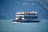 Malcesine 2021 – Ferry Brescia on Lake Garda