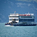 Malcesine 2021 – Ferry Brescia on Lake Garda