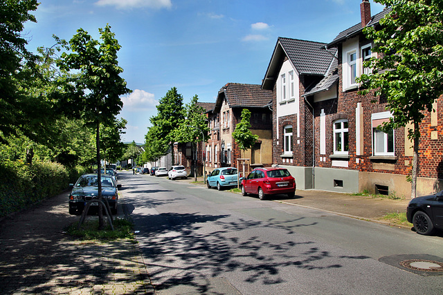 Gustav-Ohm-Straße (Bottrop) / 11.05.2024