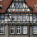 Fachwerk in Goslar
