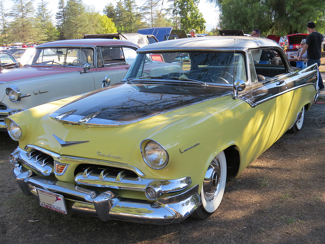 1956 Dodge Custom Royal Lancer