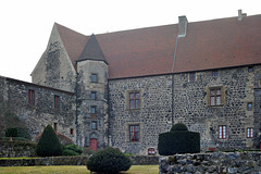 Château de St-Saturnin