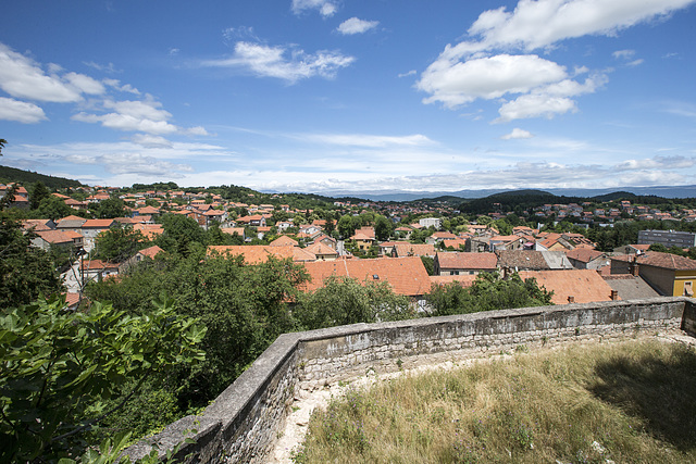 Sinj - Croazia