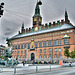 Rathaus in Kopenhagen