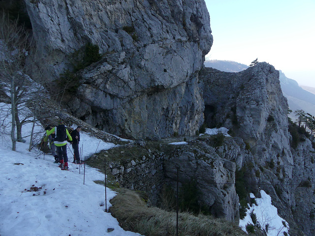 20190224 Raquettes plateau d'Ambel (232) al