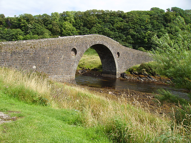 ScI - Bridge over the Atlantic [2 of 2]