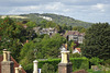 View Over Lewes