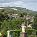 View Over Lewes