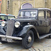 Bygone Fareham Car Show (19) - 11 September 2021