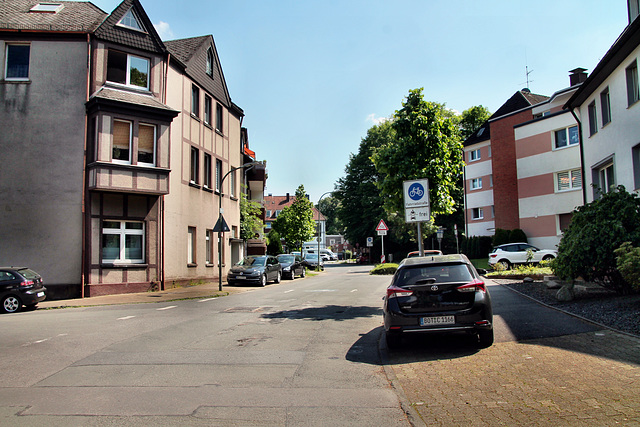 Gustav-Ohm-Straße (Bottrop) / 11.05.2024