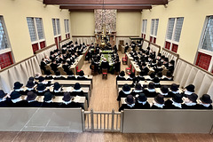 Dordrecht 2025 – Synod of Dort