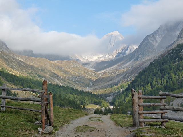 Meraner Höhenweg