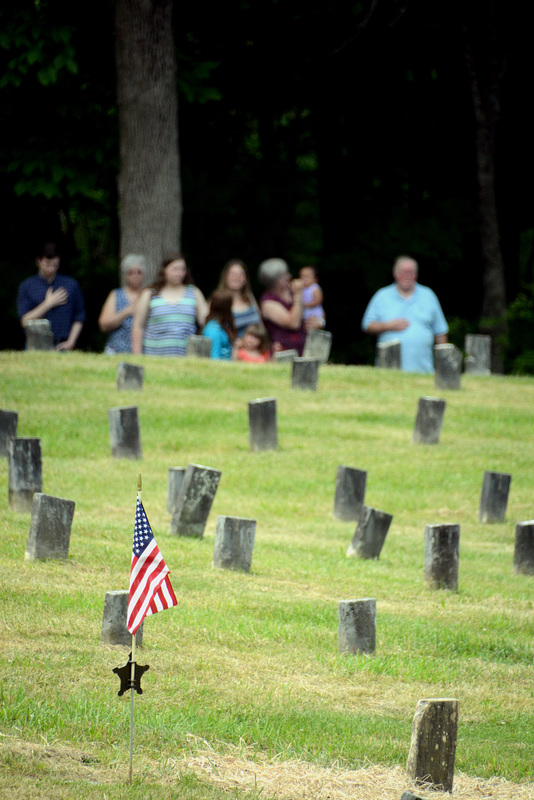 Memorial Day