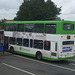 DSCF4397 Stephensons YN55 NHP in Bury St. Edmunds - 29 Jun 2016
