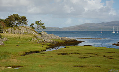 Glenuig