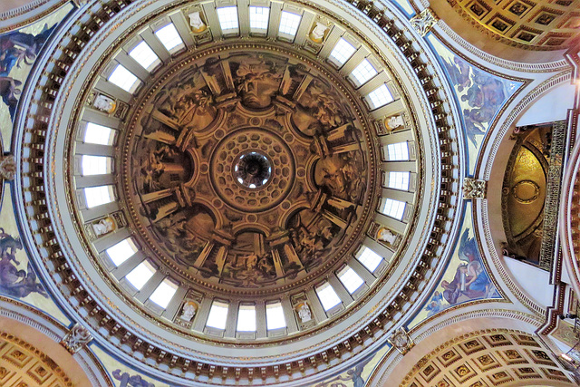 st paul's cathedral, london