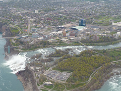 Niagara from the Air (9) - 11 May 2019