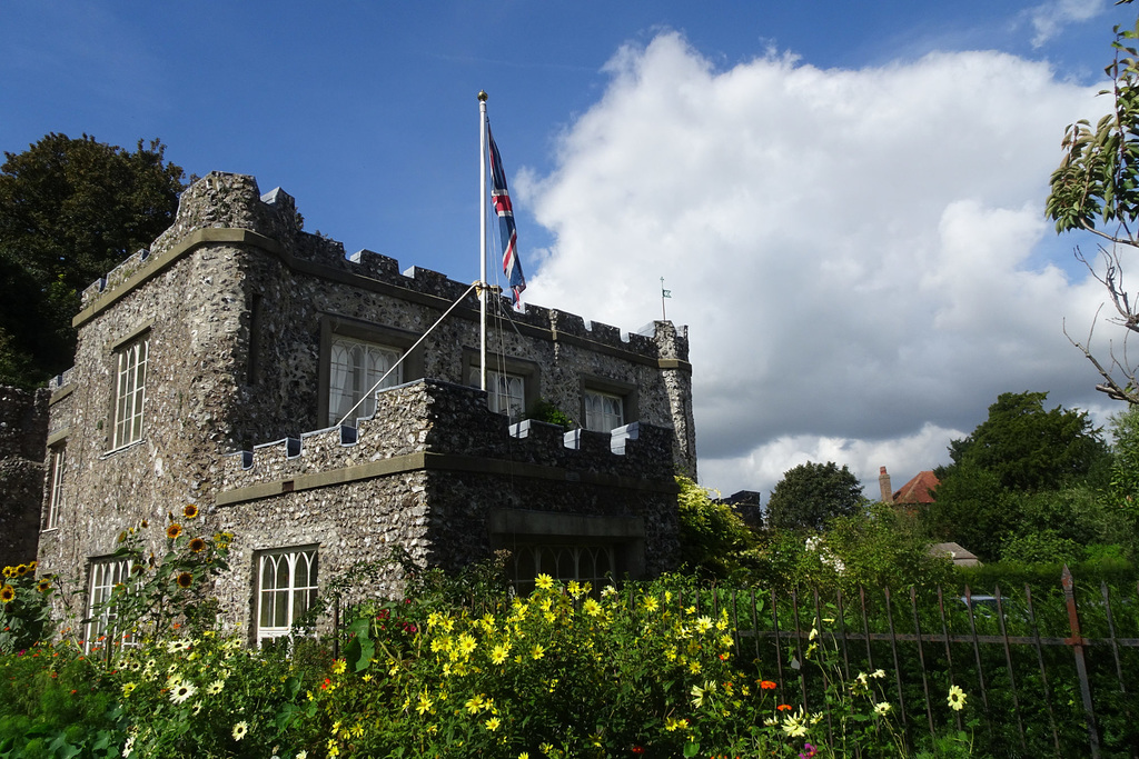 Castle Lodge