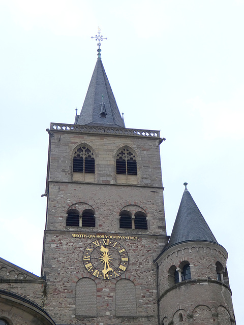 Trier- Saint Peter's Cathedral