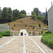 Greece - Kalavryta, Execution Monument