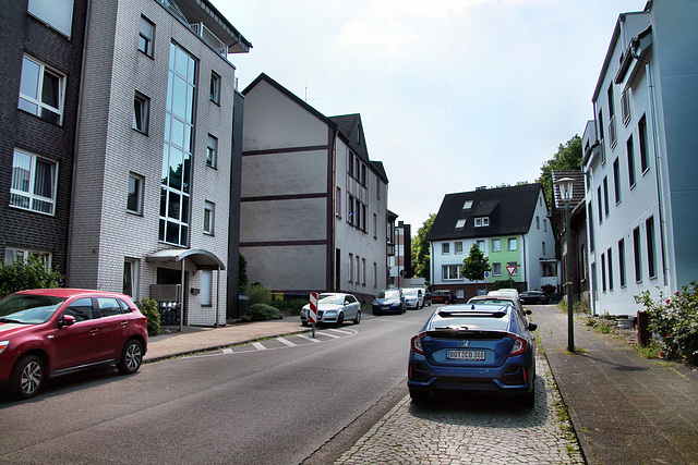 Josefstraße (Bottrop) / 11.05.2024