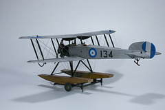 Avro 504O-6
