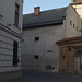 Poland, Krakow Old Town (#2295)