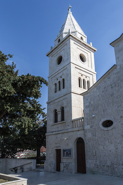 Primošten - Croazia