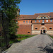 Torhaus der Zitadelle Spandau - Gate House of the Spandau Citadel - HFF!
