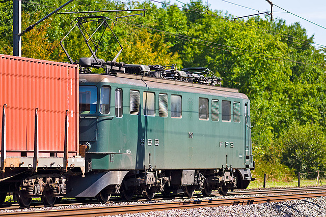 110906 Rupperswil Ae610 A