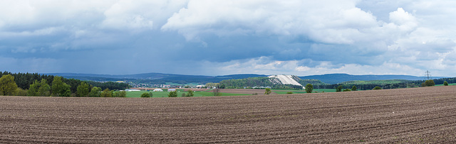 Monte Kaolino Country