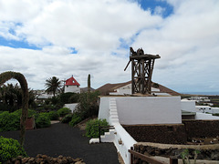 Museo Agricola El Patio