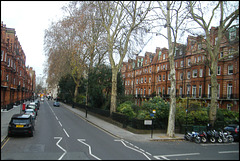 Sloane Gardens