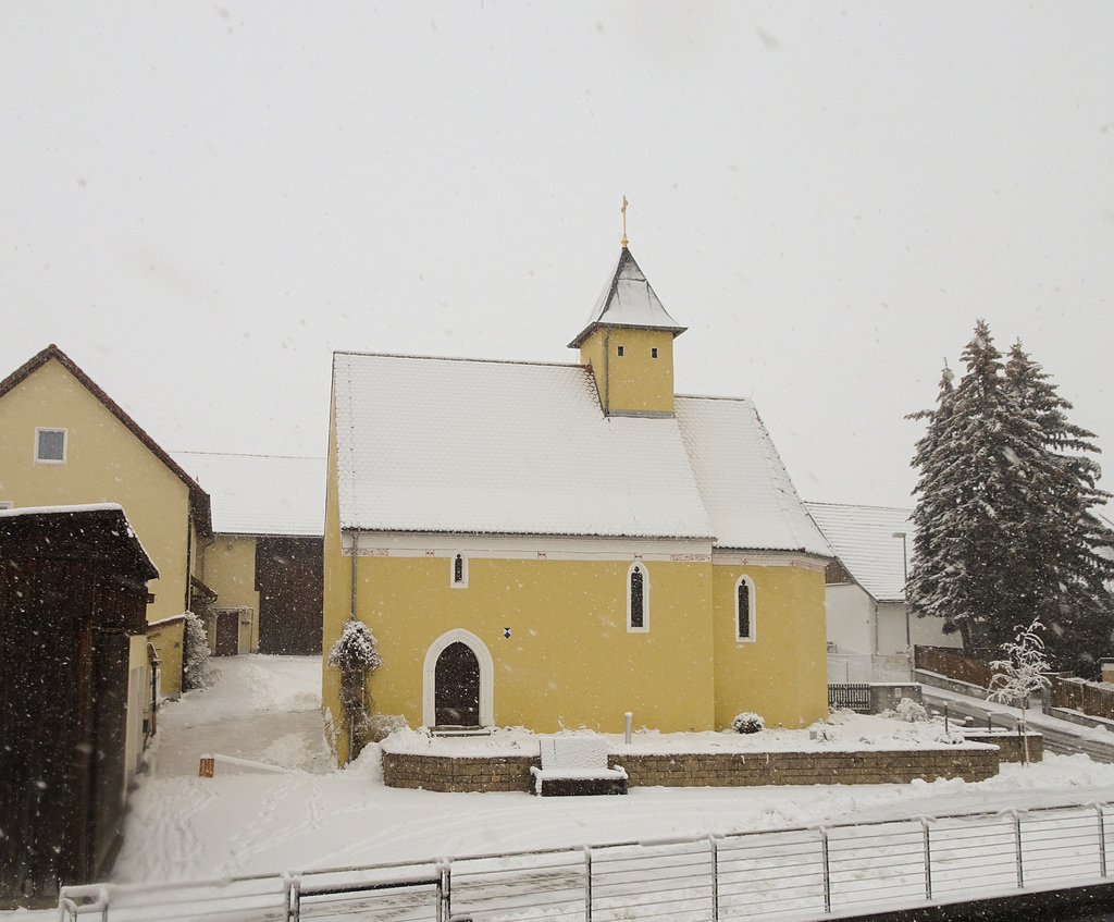 Kneiting, Liebfrauenkapelle (PiP)