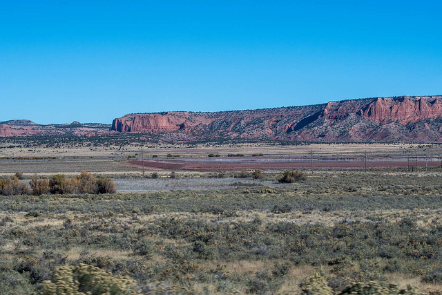 Driving to the painted desert20