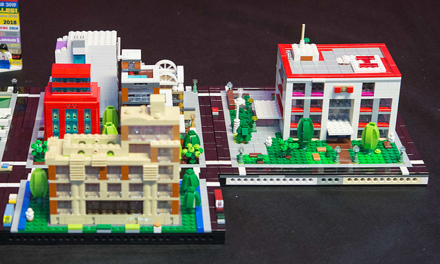 Expo Ludibrick 2019