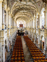 Hillerød, Denmark, Frederiksborg Slot