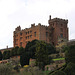 Powys Castle