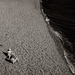 Stoney Shore - Brighton Beach, England