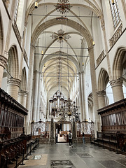 Dordrecht 2025 – Grote Kerk