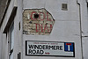 Windermere Road, N19