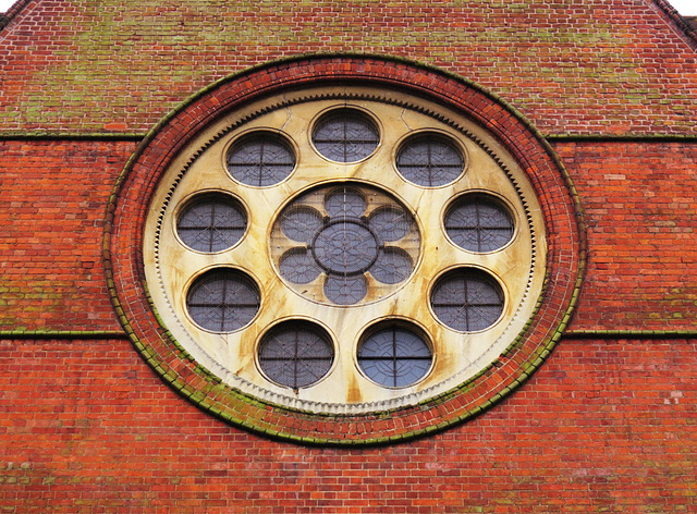 st chad, dunloe st, shoreditch, london