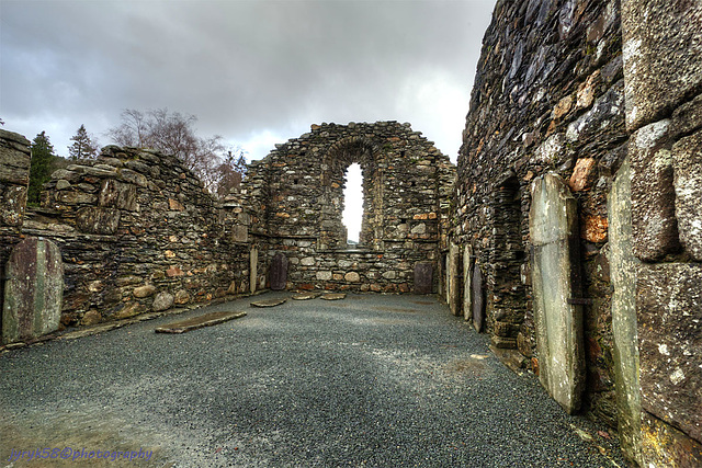 Glendalough 8