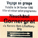 special groupe Gornergrat