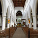 Thaxted Church, Essex