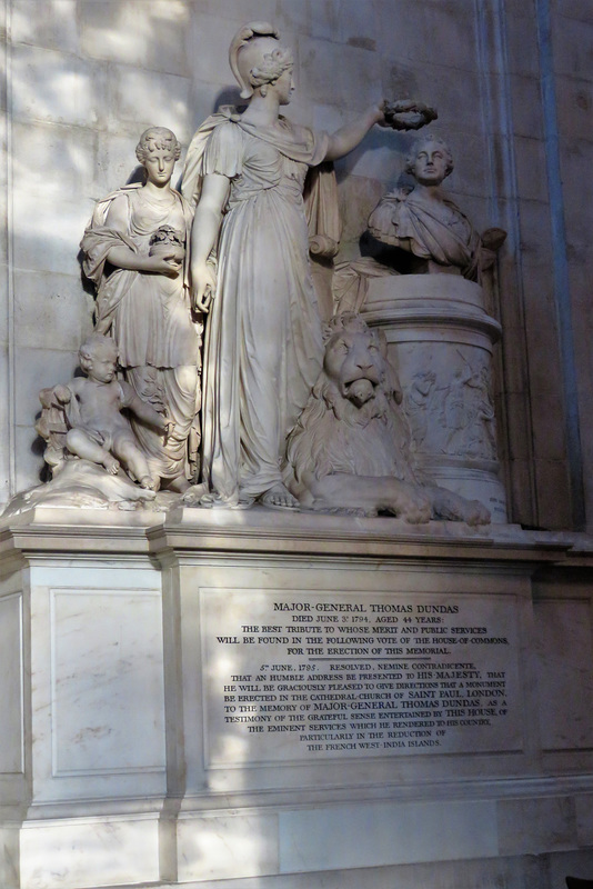 st paul's cathedral, london