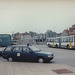 De Lijn garage at Oostende - 25 April 1997