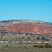 Driving to the painted desert21