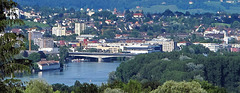 Konstanz - Seerhein