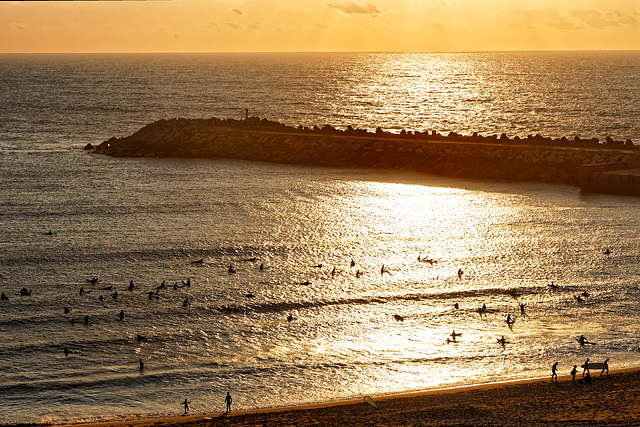 Ericeira, Portugal